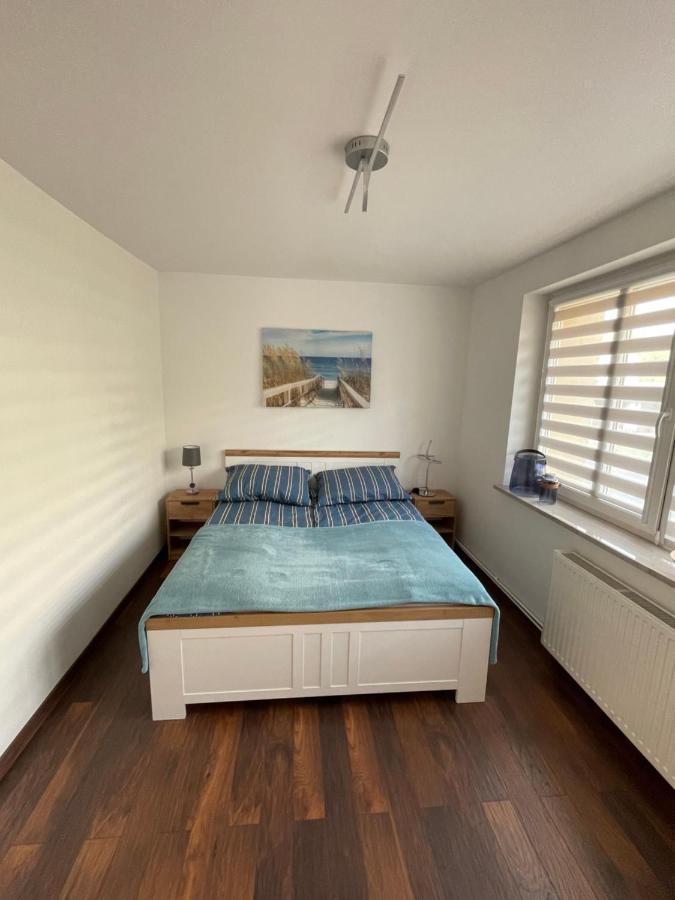 Apartament Przy Uzdrowisku. Kamien Pomorski Luaran gambar
